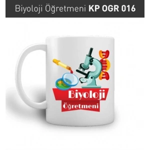 KP OGR 016 Biyoloji Öğretmeni