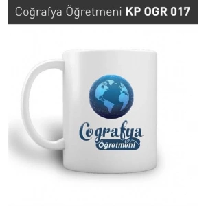 KP OGR 017 Coğrafya Öğretmeni