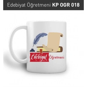 KP OGR 018 Edebiyat Öğretmeni