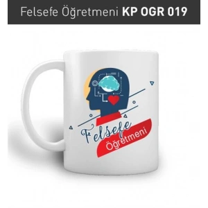 KP OGR 019 Felsefe Öğretmeni