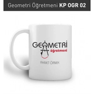 KP OGR 02 Geometri Öğretmeni