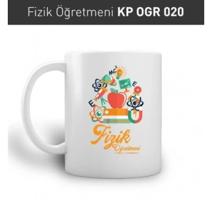 KP OGR 020 Fizik Öğretmeni
