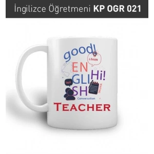 KP OGR 021 İngilizce Öğretmeni