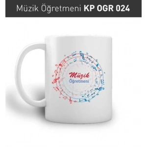 KP OGR 024 Müzik Öğretmeni