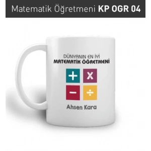 KP OGR 04 Matematik Öğretmeni