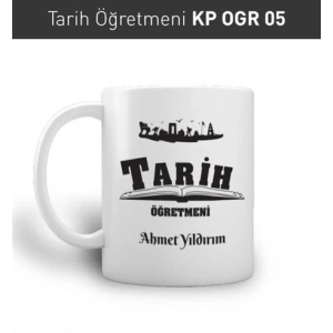KP OGR 05 Tarih Öğretmeni