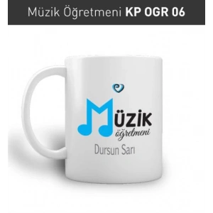 KP OGR 06 Müzik Öğretmeni