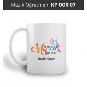 KP OGR 07 Müzik Öğretmeni