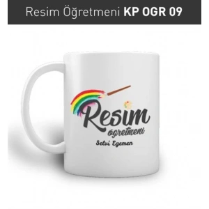 KP OGR 09 Resim Öğretmeni
