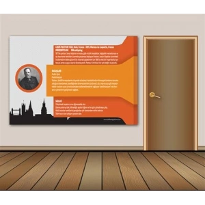 Louis Pasteur Duvar Giydirme 05