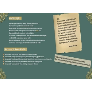 Manzume ve Şiir P EDB 56