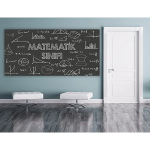 Matematik Sınıfı DG MAT 08