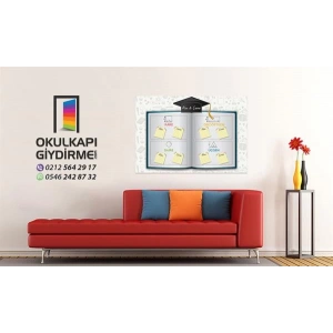 Matematik Sokağı ES MS 002