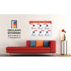 Matematik Sokağı ES MS 003