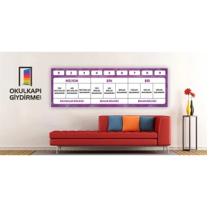 Matematik Sokağı ES MS 008