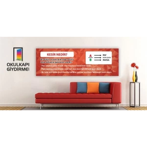 Matematik Sokağı ES MS 009