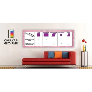 Matematik Sokağı ES MS 015