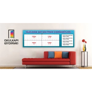 Matematik Sokağı ES MS 017