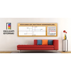 Matematik Sokağı ES MS 018