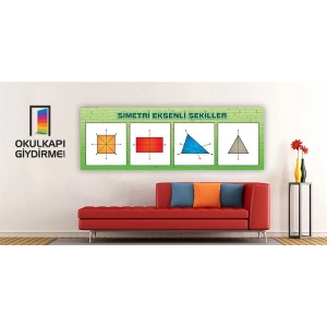 Matematik Sokağı ES MS 019