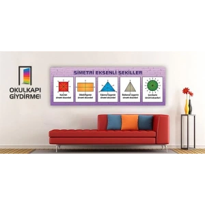 Matematik Sokağı ES MS 020