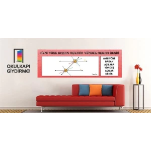 Matematik Sokağı ES MS 021