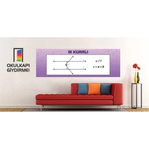 Matematik Sokağı ES MS 023