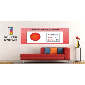 Matematik Sokağı ES MS 025