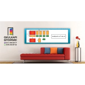 Matematik Sokağı ES MS 027