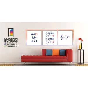 Matematik Sokağı ES MS 032