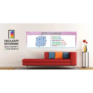 Matematik Sokağı ES MS 037