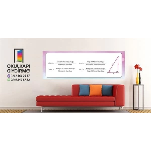 Matematik Sokağı ES MS 042