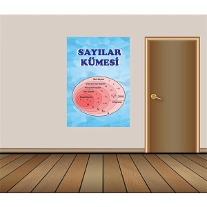 Matematik Sokağı ES MS 44