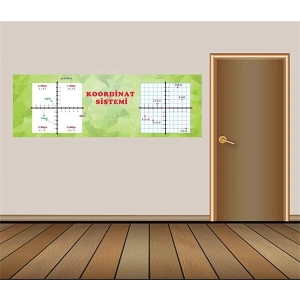 Matematik Sokağı ES MS 45