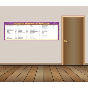 Matematik Sokağı ES MS 47