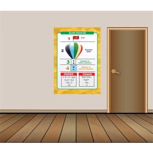 Matematik Sokağı ES MS 49