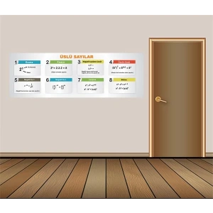 Matematik Sokağı ES MS 52