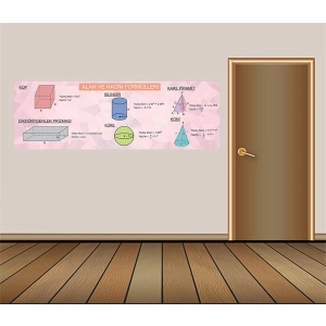 Matematik Sokağı ES MS 53