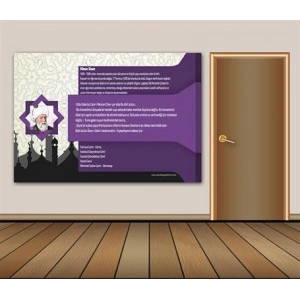 Mimar Sinan Duvar Giydirme 17