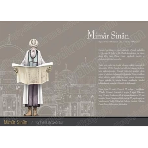 Mimar Sinan P T 14