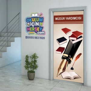 Müdür Yardımcısı KG İD 130