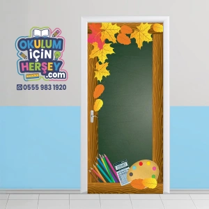 Muhtelif Kapılar Kapı Giydirme 02