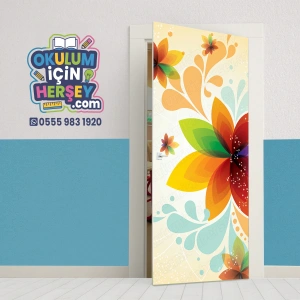 Muhtelif Kapılar Kapı Giydirme 04