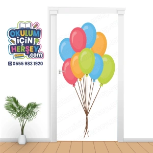 Muhtelif Kapılar Kapı Giydirme 10