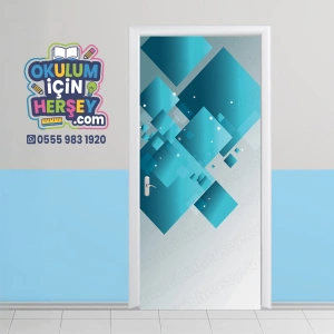Muhtelif Kapılar Kapı Giydirme 12