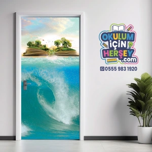 Muhtelif Kapılar Kapı Giydirme 31