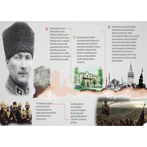 Mustafa Kemal Liderlik Yolunda P T 27