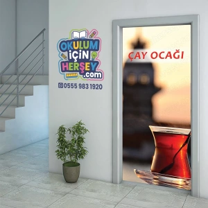 Mutfak Kapı Giydirme 02