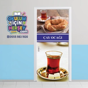 Mutfak Kapı Giydirme 06