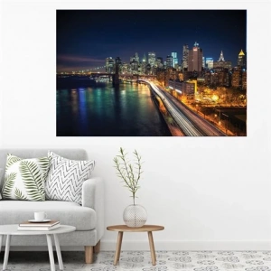 Night City Folyo Sticker HD FS 09